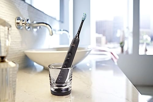 Diamond Clean Smart - 4 modes Pressure Sensor