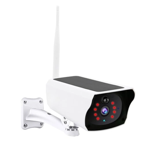 Wireless Security Camera 1080p