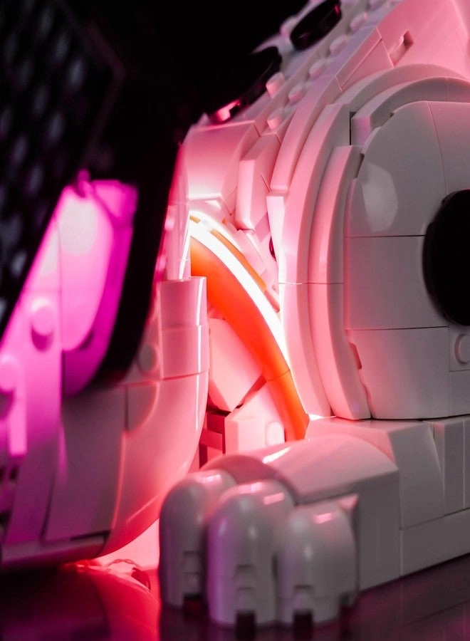 LED Lighting Compatible with Lego 43269 - 101 Dalmatians Puppy Disney