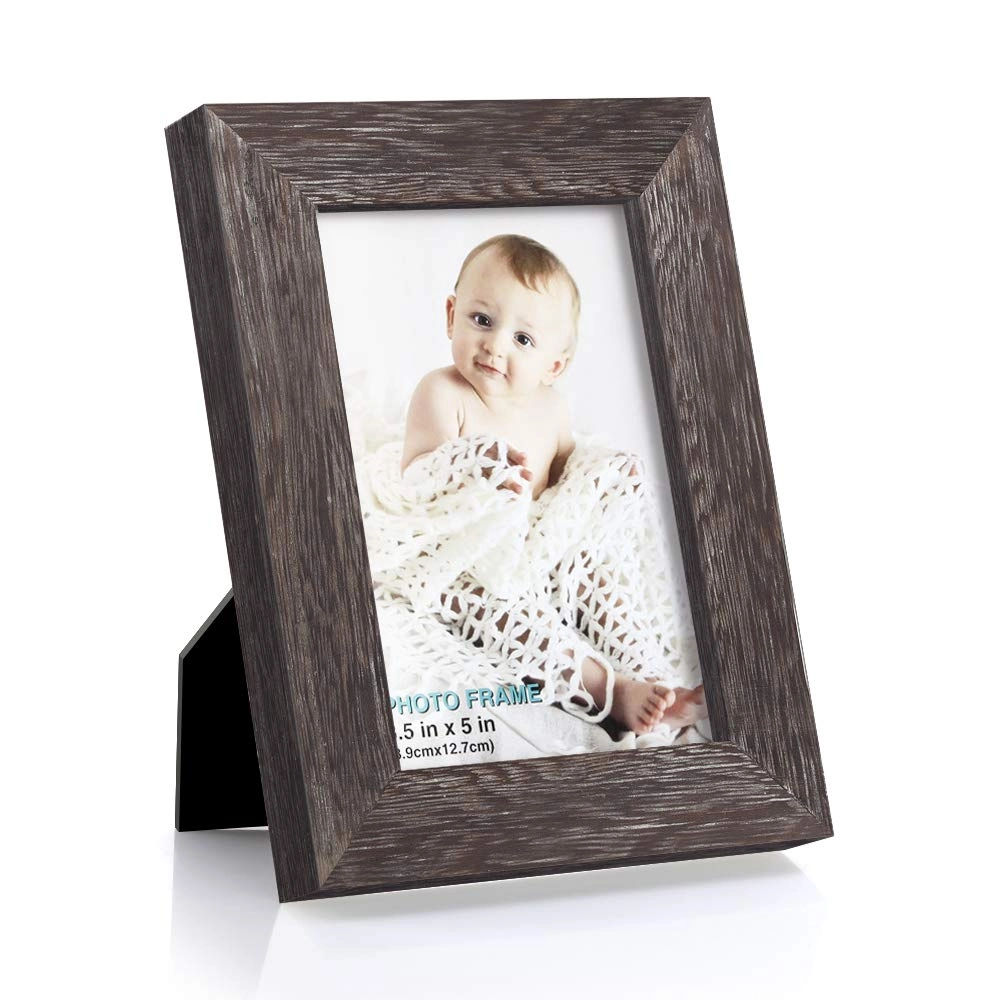 Picture Frame - 3.5x5 1 Count