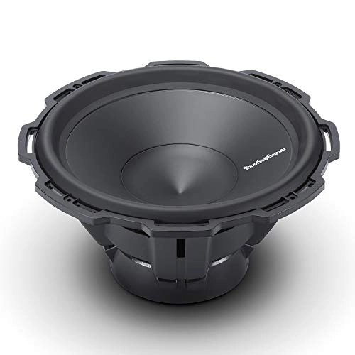 P2D4-15 - 400 Watts 15"