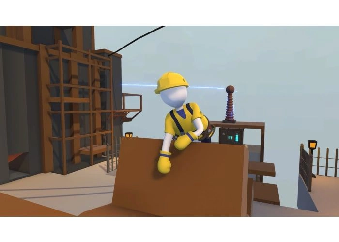 Human Fall Flat Dream Collection - Nintendo Switch
