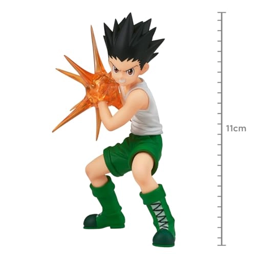 Gon - Hunter x Hunter Vibration Stars - 11 cm (BP88255)