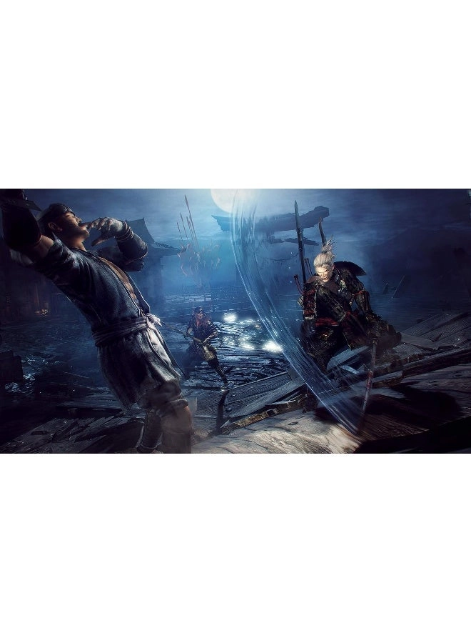 Nioh Collection | PS5