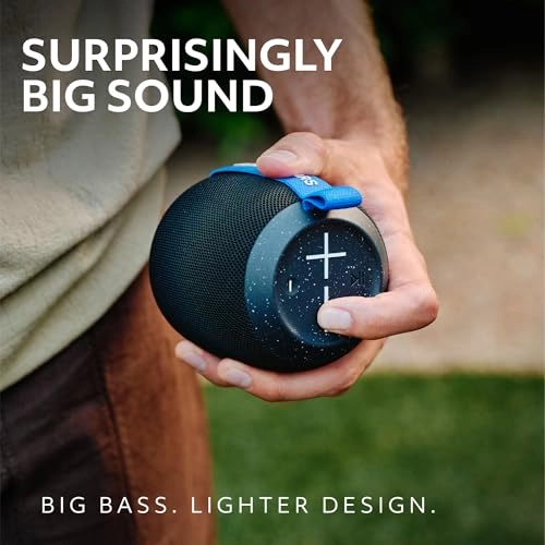 WONDERBOOM 3