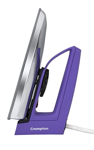 RD Plus - 1000-Watt Dry Iron Non-Stick