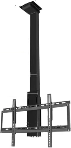 TV Ceiling Mount - 50kg 32-75 inch