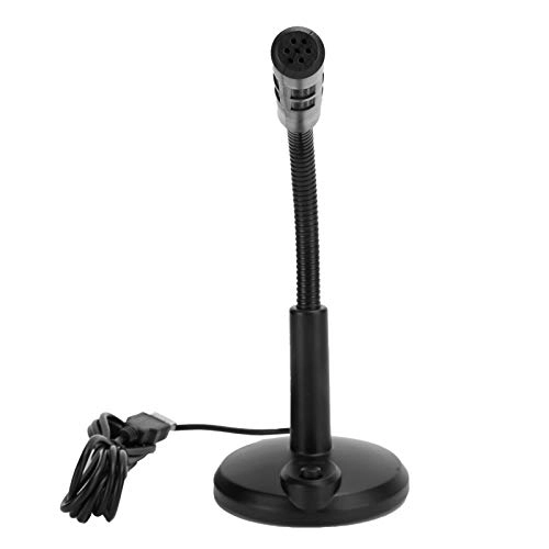 Super Mini USB Microphone