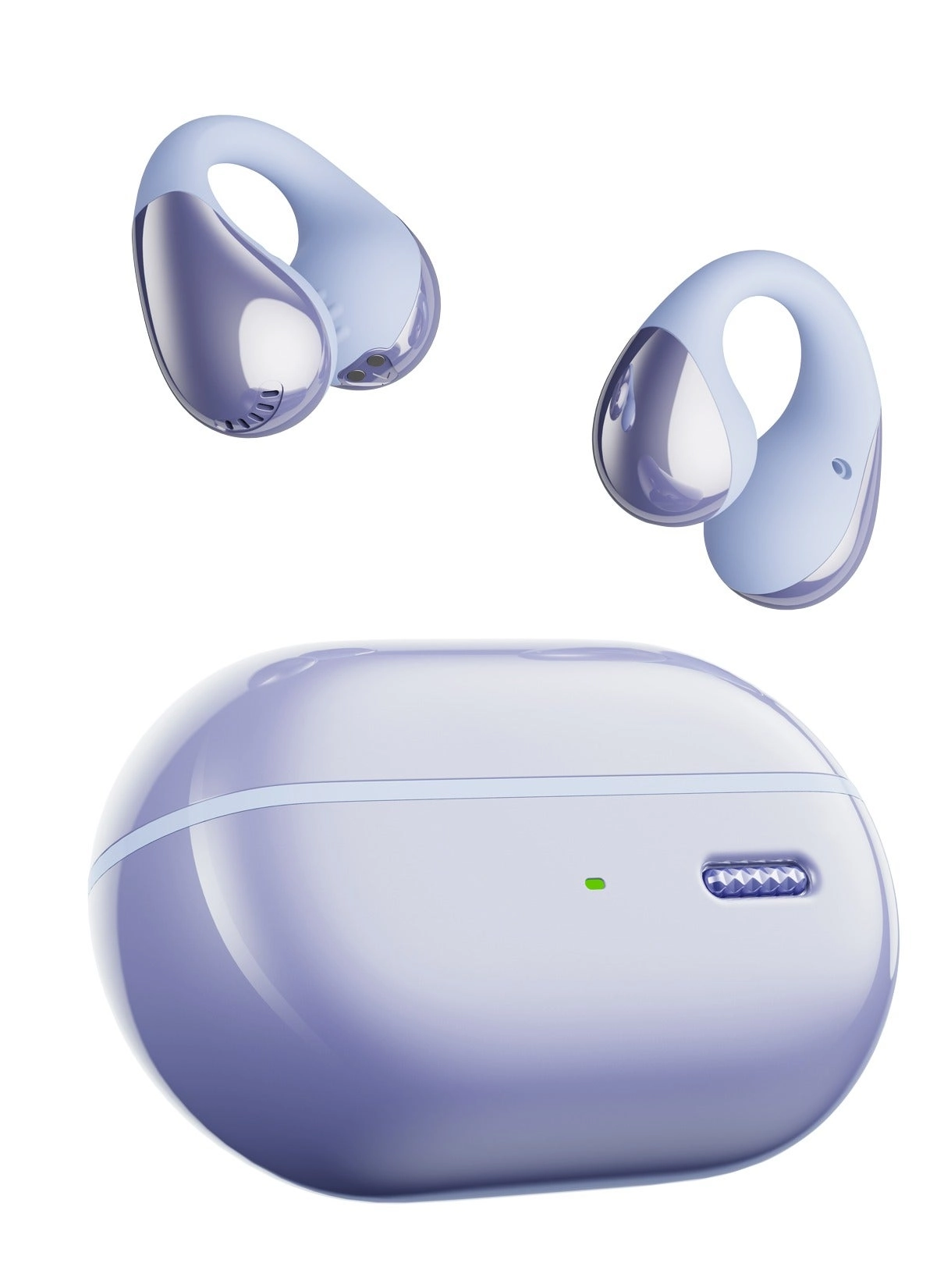 POP Clip Wireless Earbud