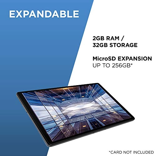 Tab M10 Plus - 32GB 10.3"
