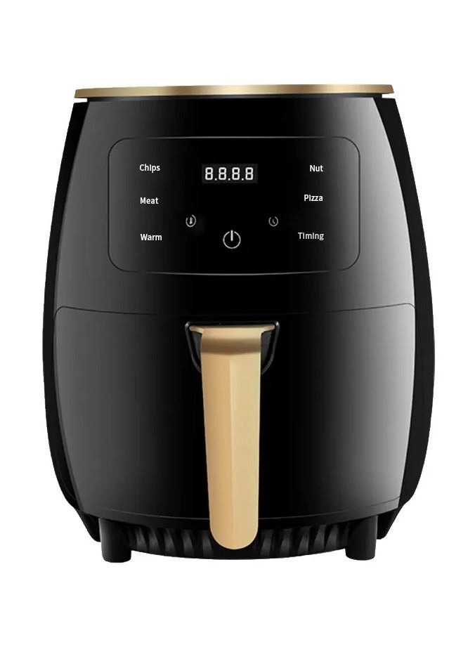 Oil-Free Electric Air Fryer