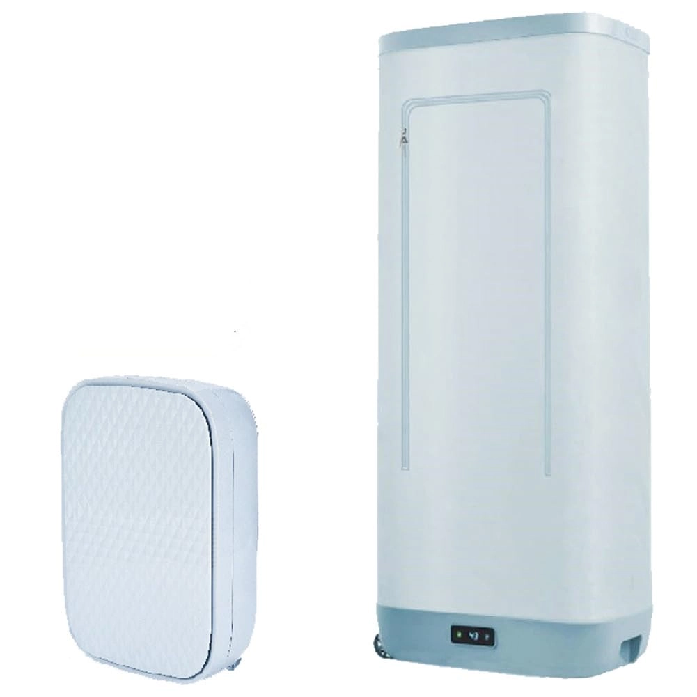 FURLOU Portable Indoor Mini Clothes Dryer