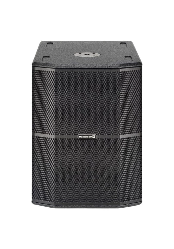 Montarbo R15S - 1000 Watts 15"