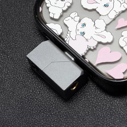 CD-2 - 32bit/384kHz 3.5mm 4.4mm