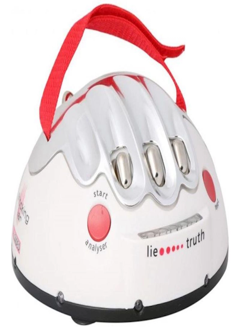 Polygraph Test Electric Lie Detector