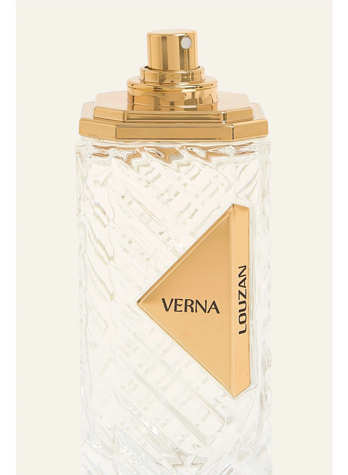 LOUZAN Verna - Eau de Parfum 100ml