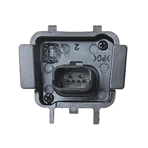 Rear View Backup Cameras - Night vision wired