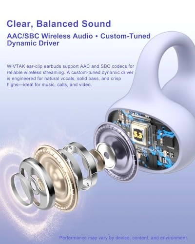 L3A Wireless Earbud