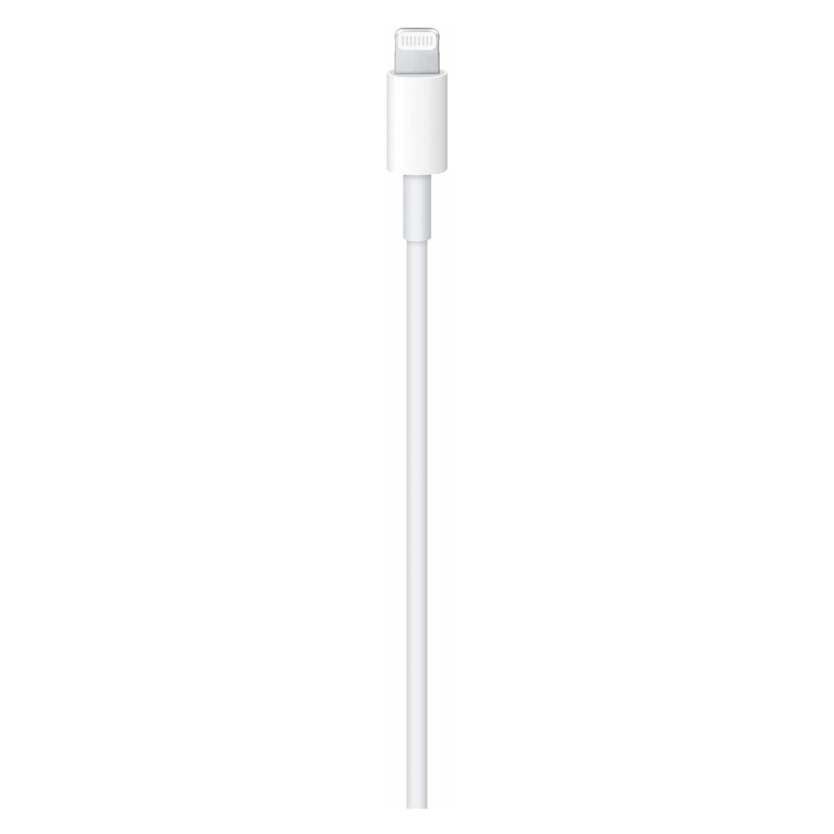 USB-C to Lightning Cable - 2m