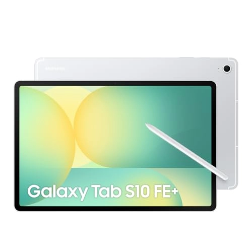 Galaxy Tab S10 FE+ - 128GB 13.1"