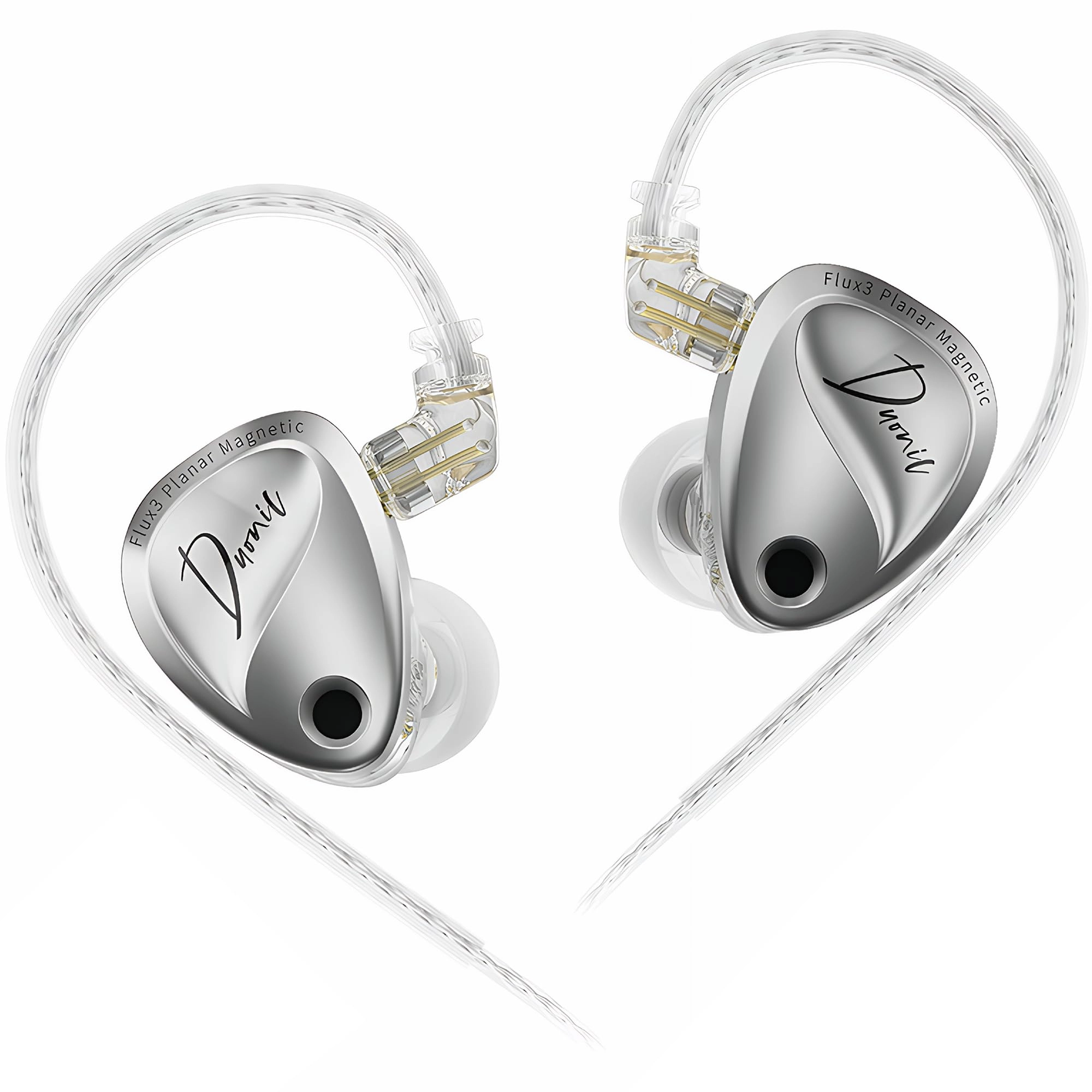 Duet Wired Earbud
