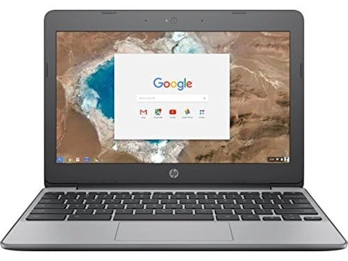 (Renewed) Chromebook G4 - 11.6'' 4GB Celeron N3060