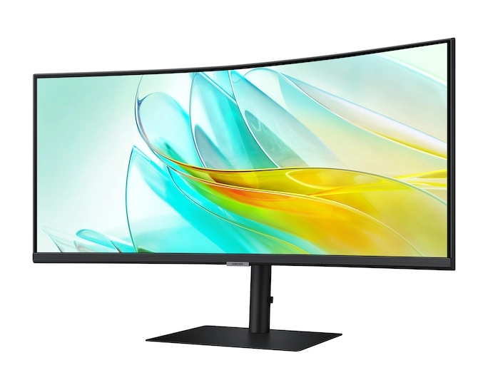 S6 ViewFinity - LS34C650TAMXUE 34 inch 3440 X 1440