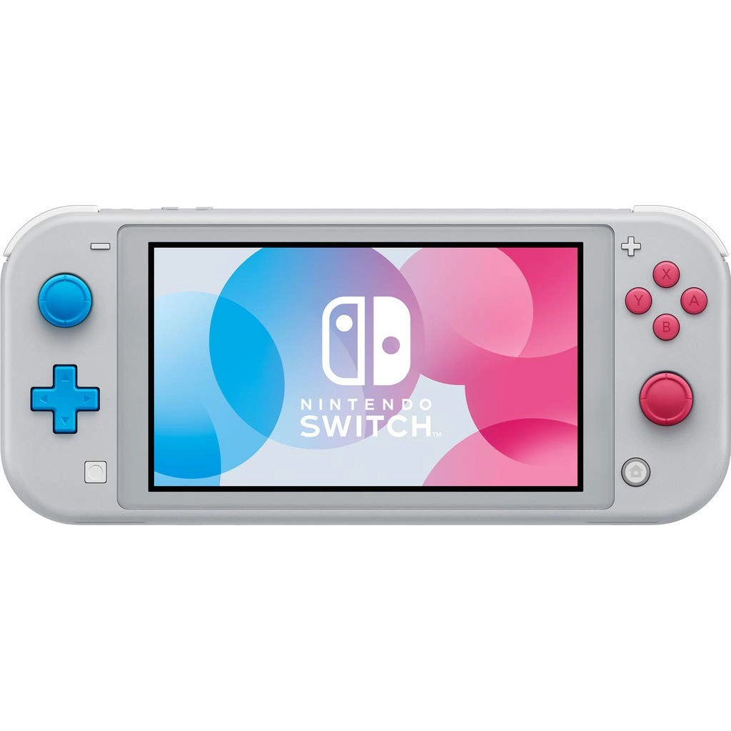 Switch Lite