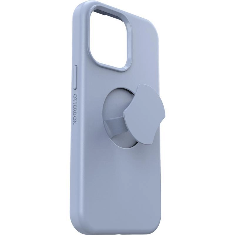 OtterGrip Back Cover Mobile Case with MagSafe for iPhone 15 Pro Max