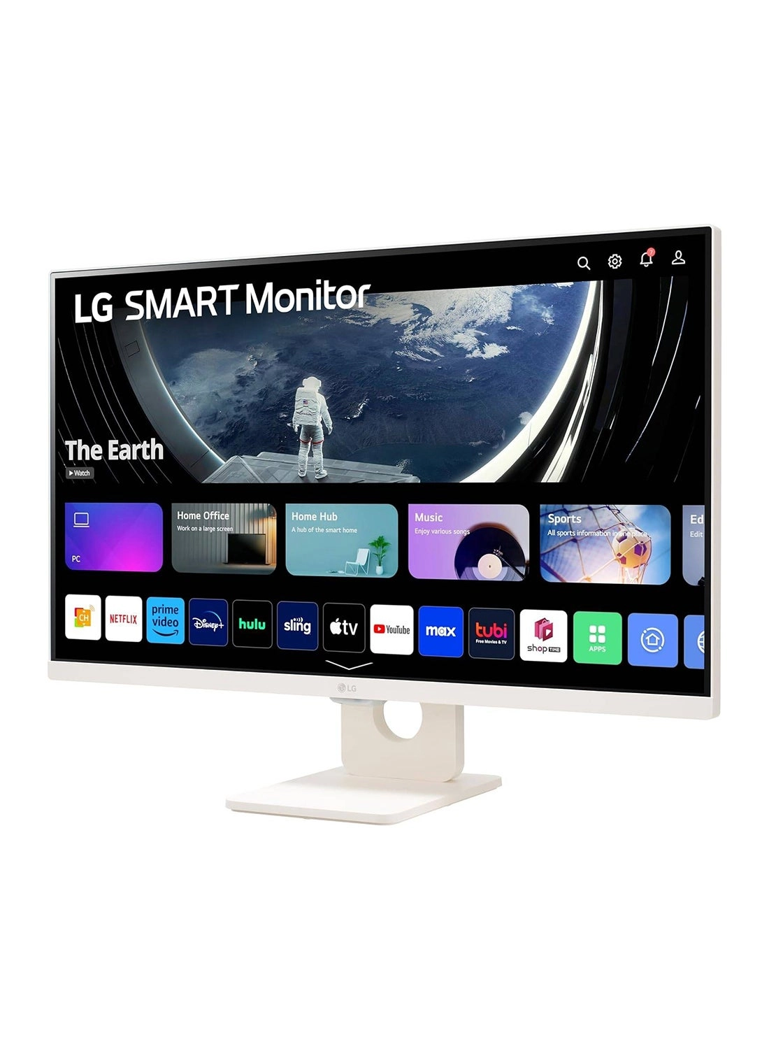 27SR50F-W - 1920 X 1080 27 inch