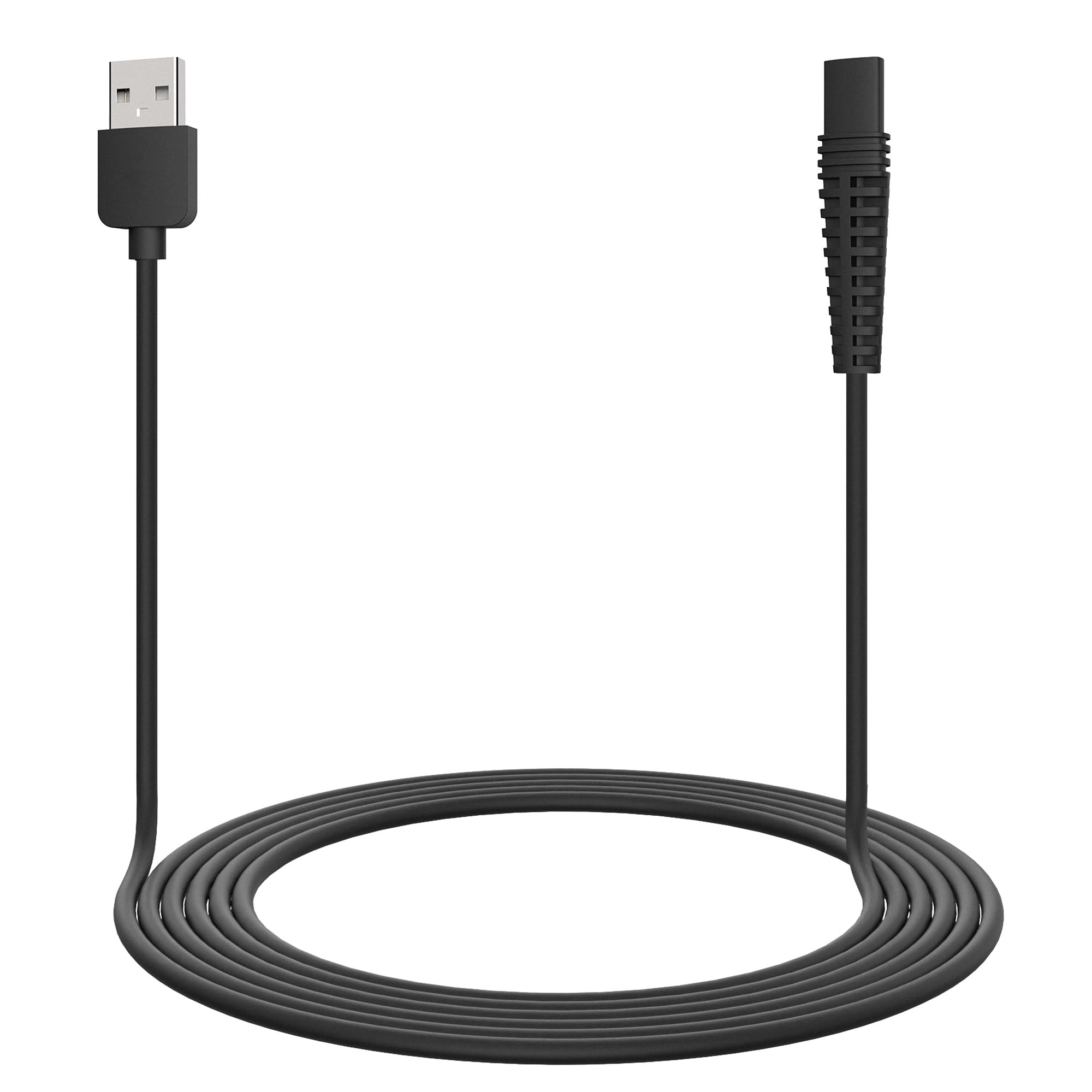 Linkidea Shaver Charger Cord - 1m Usb