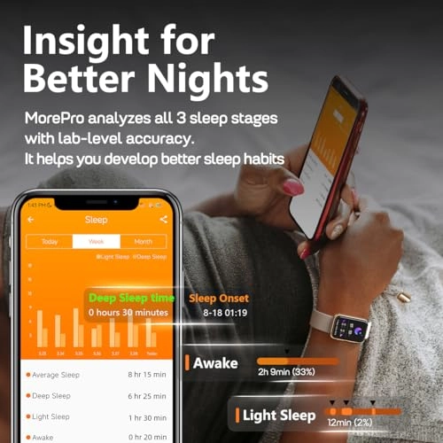 AIR2 - 120+ Sport Modes Pink