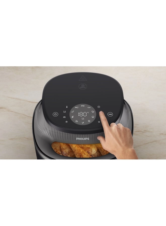 3000 Series Airfryer NA322/00