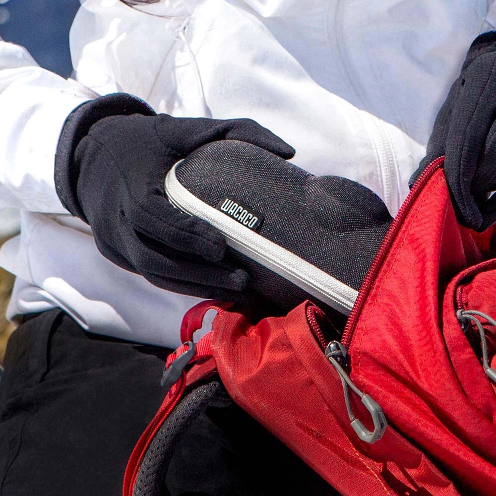 Nanopresso - 80ml ground coffee