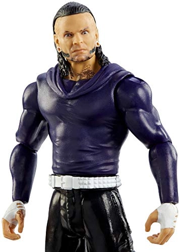 Superstar - Jeff Hardy (GTG25)