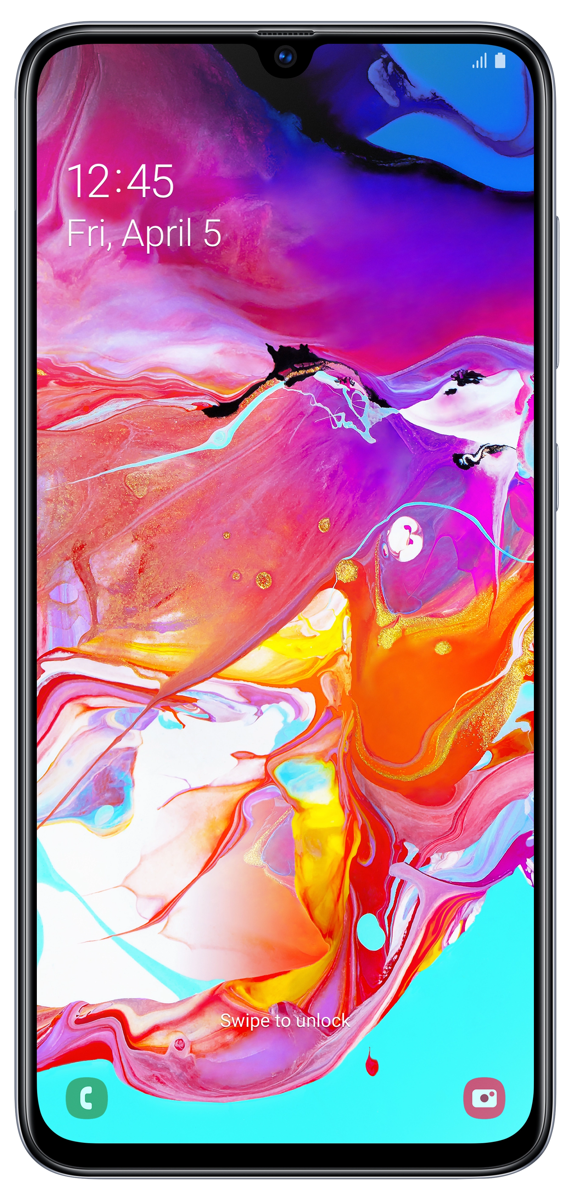 Galaxy A70 - 6GB 128GB