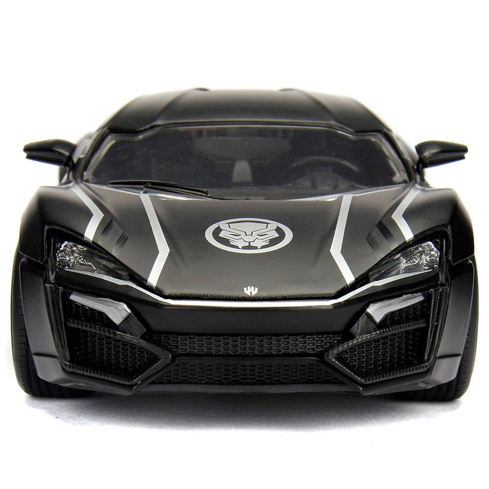 Marvel Avengers Lykan Hypersport - 1:24