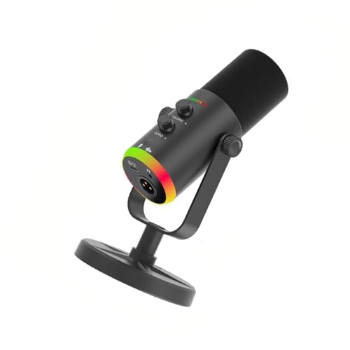 Condenser Dynamic Microphone USB Microphone