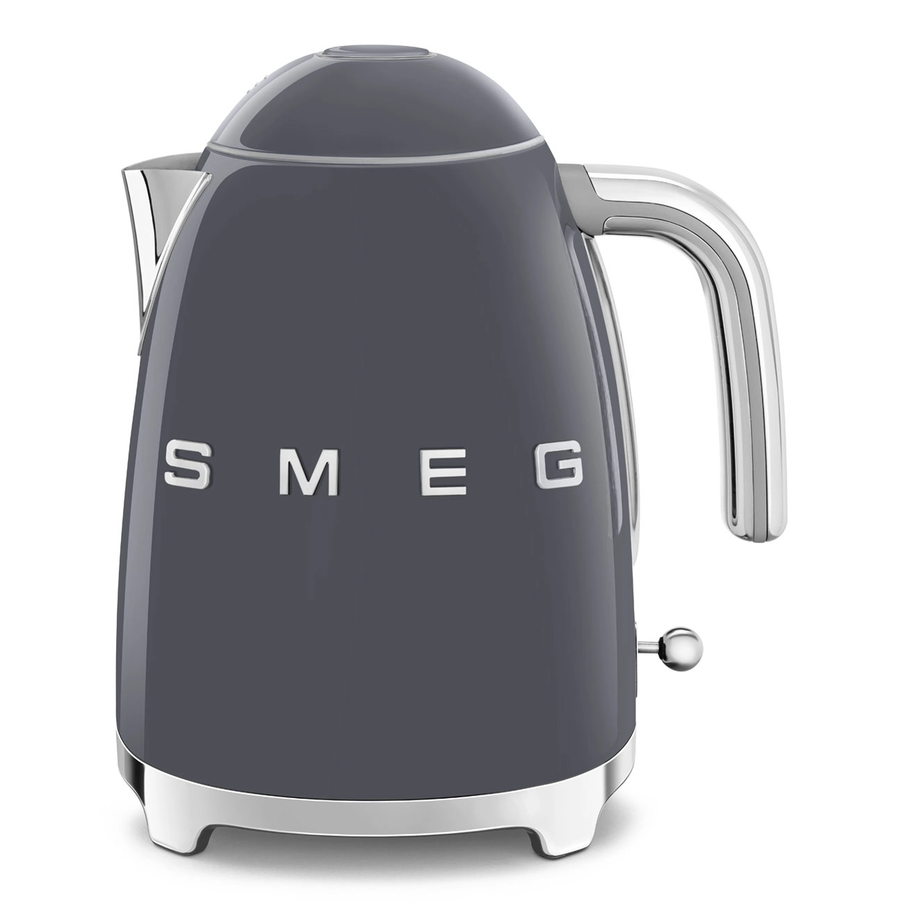 Smeg 50's Retro KLF03GRAU