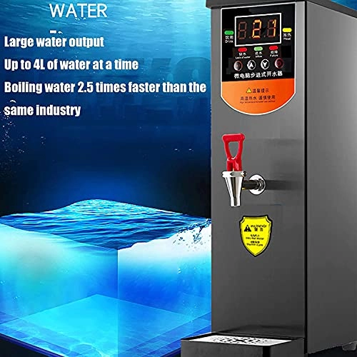 Boiling Water Machine - 10 Liter