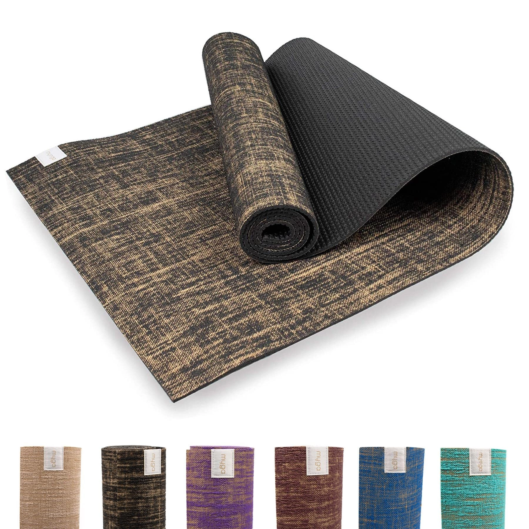 RY1241 - Jute 5mm