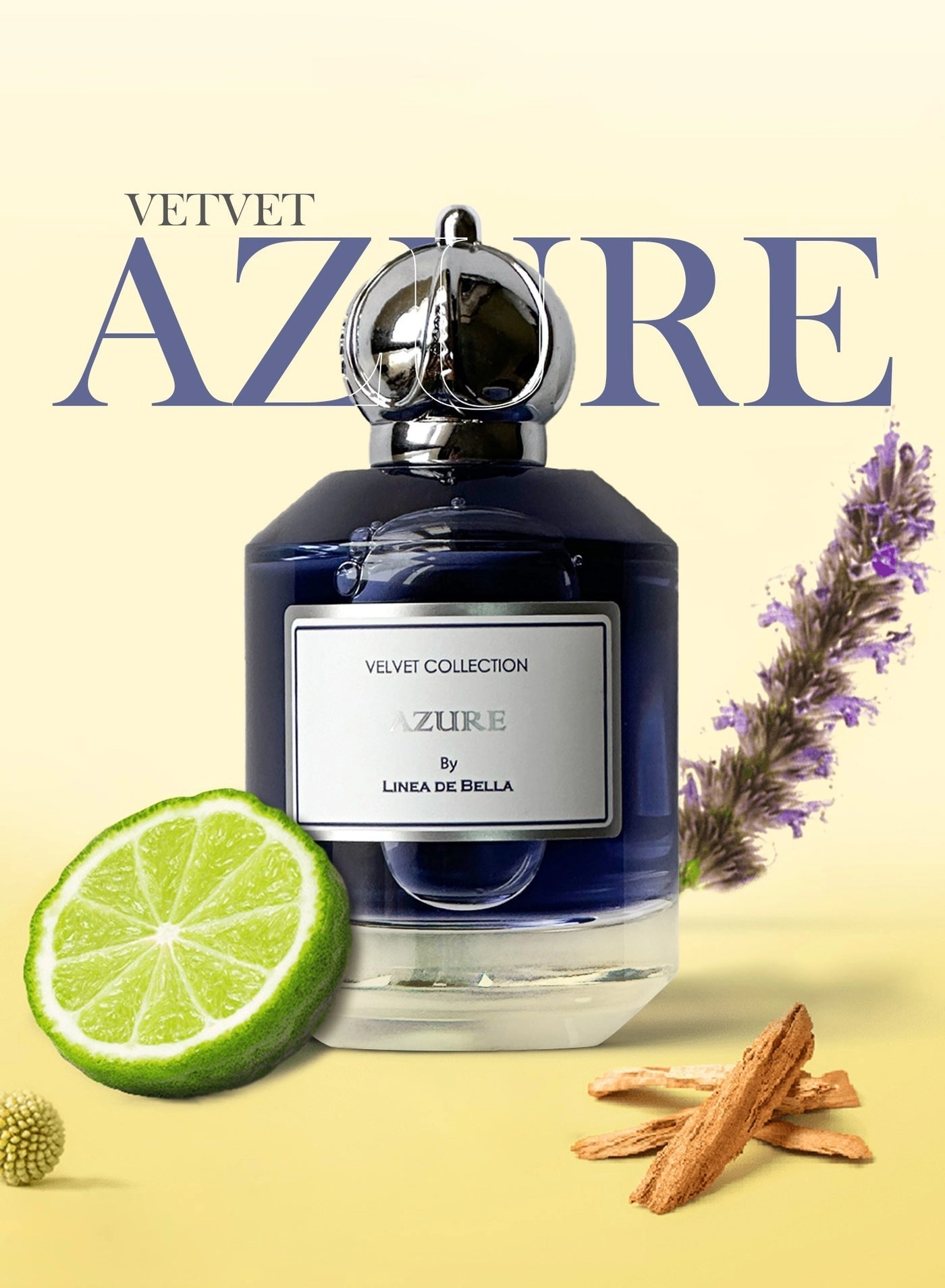 Velvet Nero Eau de Parfum 100ml