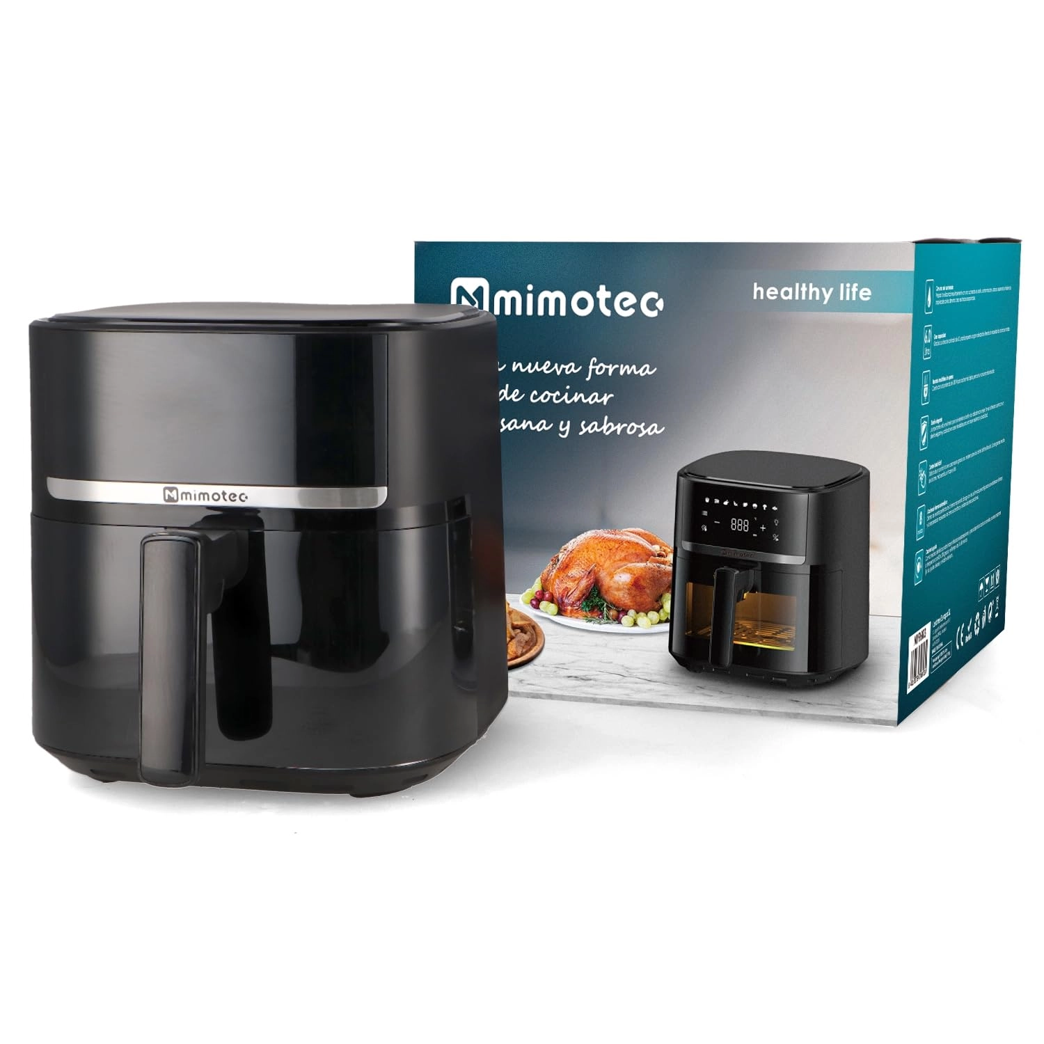 M mimotec Roa Touch MI9603