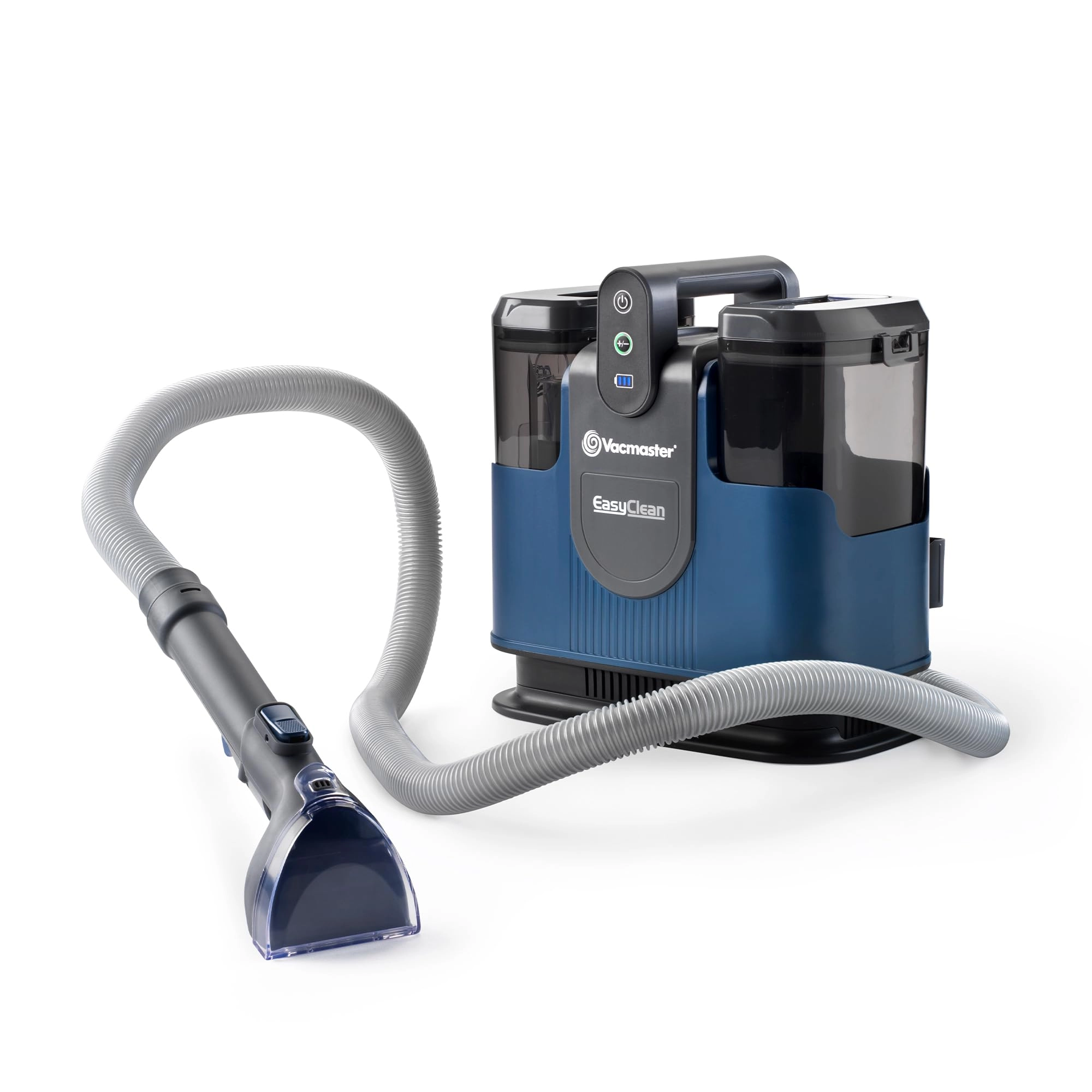 CLEVA EasyClean Go - Cordless Spot Cleaner