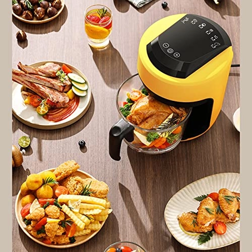 Airfryer xiyouji2