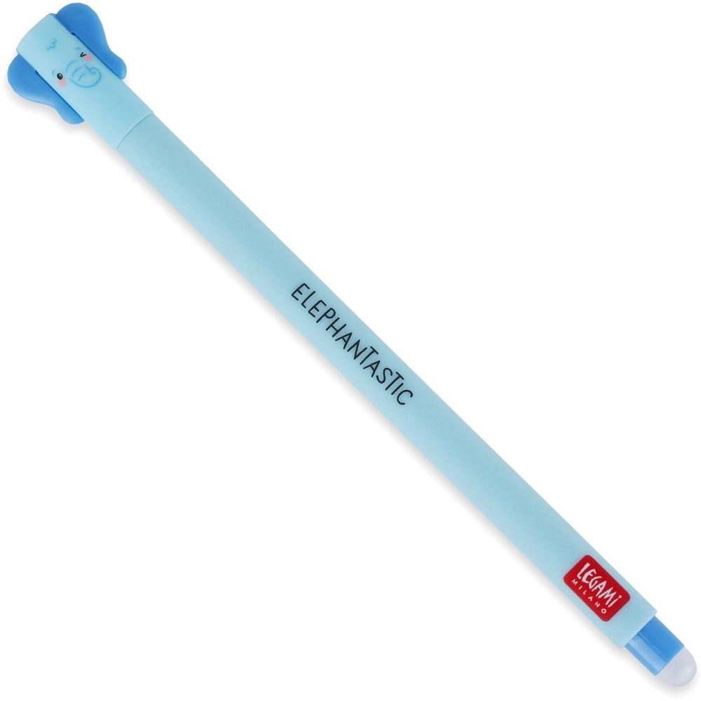 Legami Erasable Gel Pen - 0.7 mm