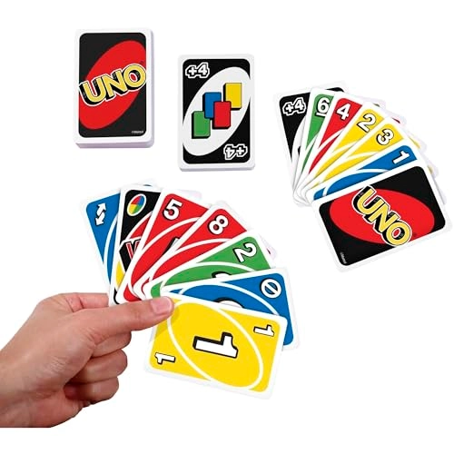 UNO - Card Game