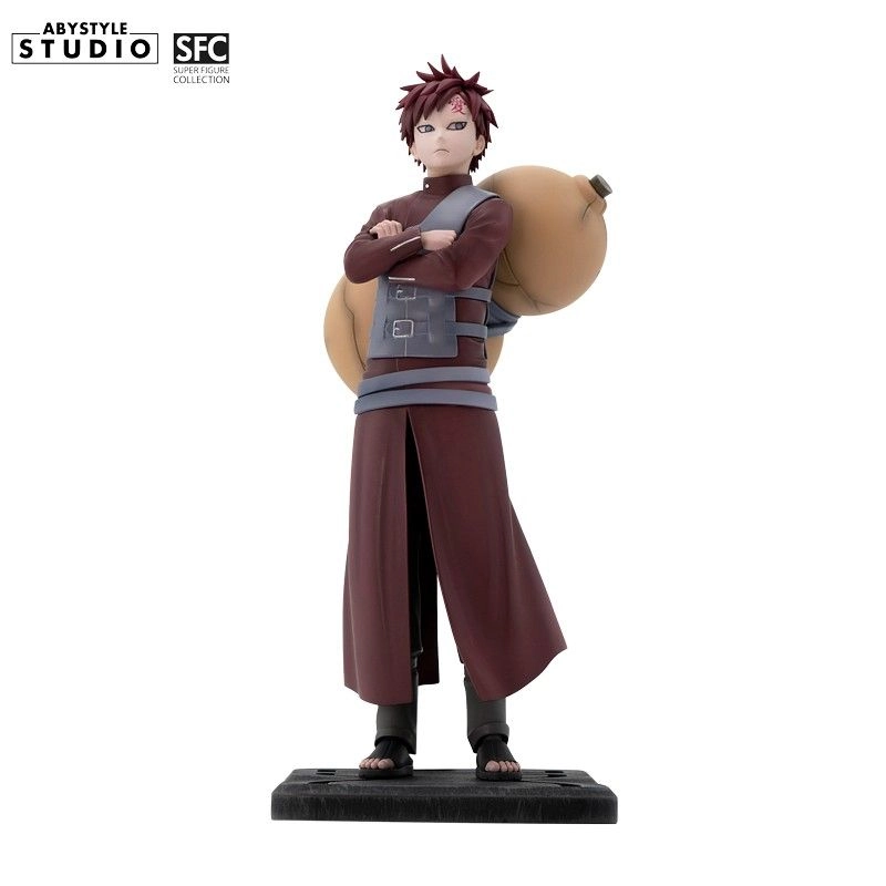 ABYstyle Gaara - Naruto Shippuden (18 cm)