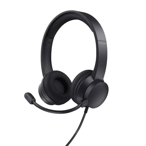 Ayda Wired Headset