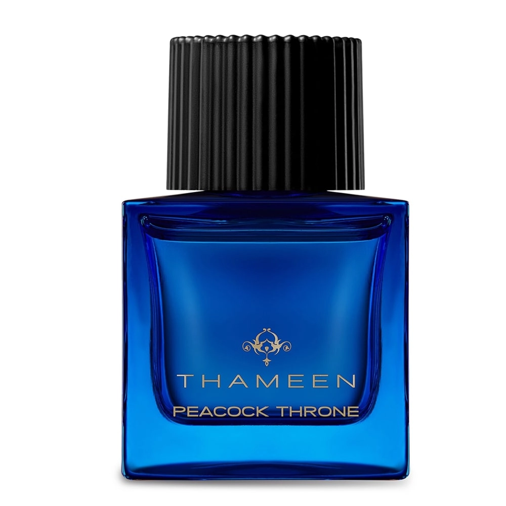 Thameen Treasure Collection Peacock Throne - 100 ml
